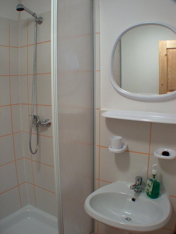Penzion Korzo Hotell Spisska Stara Ves Eksteriør bilde